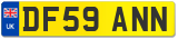 DF59 ANN