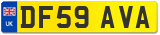 DF59 AVA