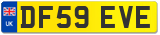 DF59 EVE