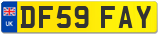 DF59 FAY