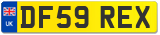 DF59 REX