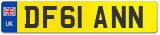 DF61 ANN