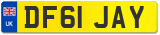 DF61 JAY