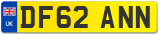 DF62 ANN