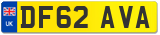 DF62 AVA