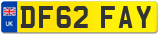 DF62 FAY