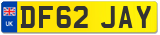 DF62 JAY