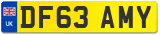 DF63 AMY