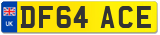 DF64 ACE