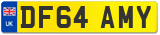 DF64 AMY