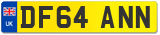 DF64 ANN