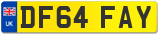 DF64 FAY