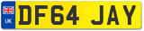 DF64 JAY