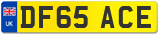 DF65 ACE