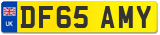 DF65 AMY