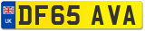 DF65 AVA