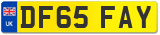 DF65 FAY