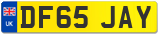 DF65 JAY