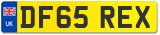 DF65 REX