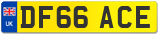 DF66 ACE