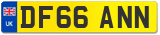 DF66 ANN