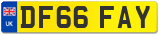 DF66 FAY