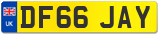 DF66 JAY