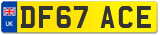 DF67 ACE