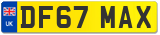 DF67 MAX