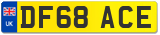 DF68 ACE