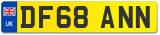 DF68 ANN