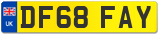 DF68 FAY