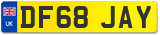 DF68 JAY