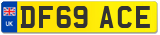 DF69 ACE