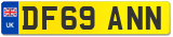 DF69 ANN