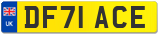 DF71 ACE