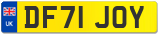 DF71 JOY