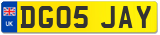 DG05 JAY