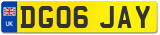 DG06 JAY