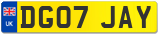 DG07 JAY