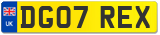 DG07 REX