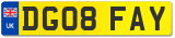 DG08 FAY