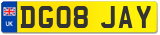 DG08 JAY