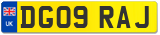 DG09 RAJ