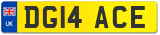 DG14 ACE