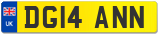 DG14 ANN