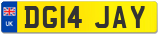 DG14 JAY