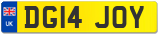 DG14 JOY