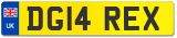 DG14 REX