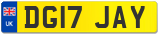 DG17 JAY